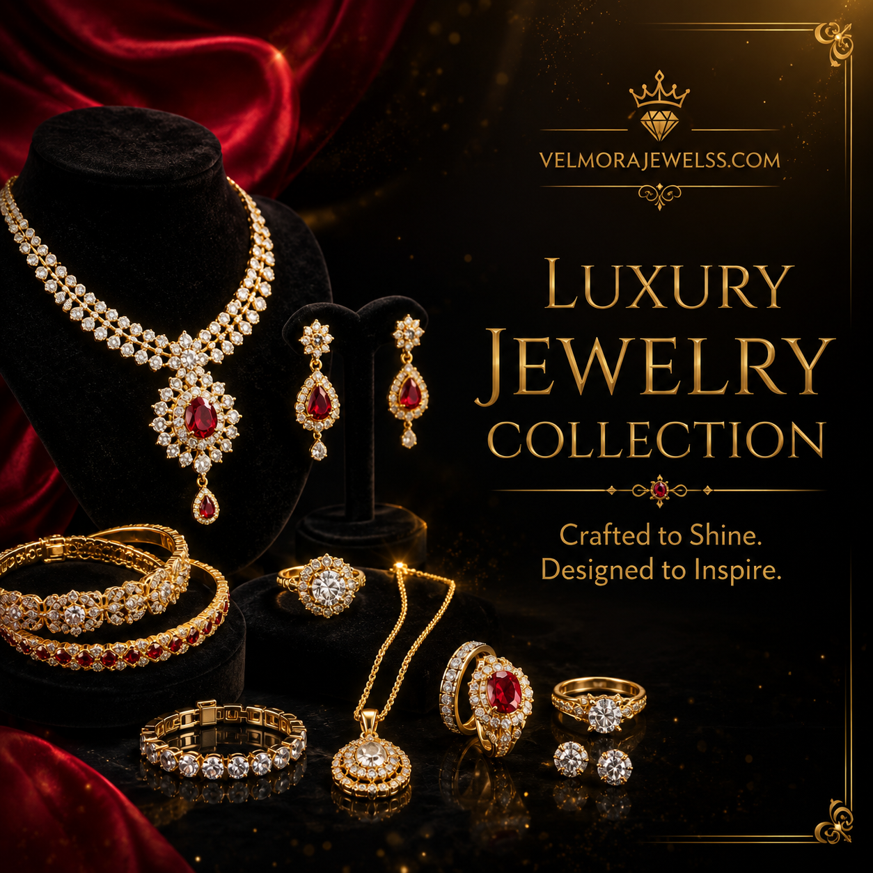Jewelry Collection