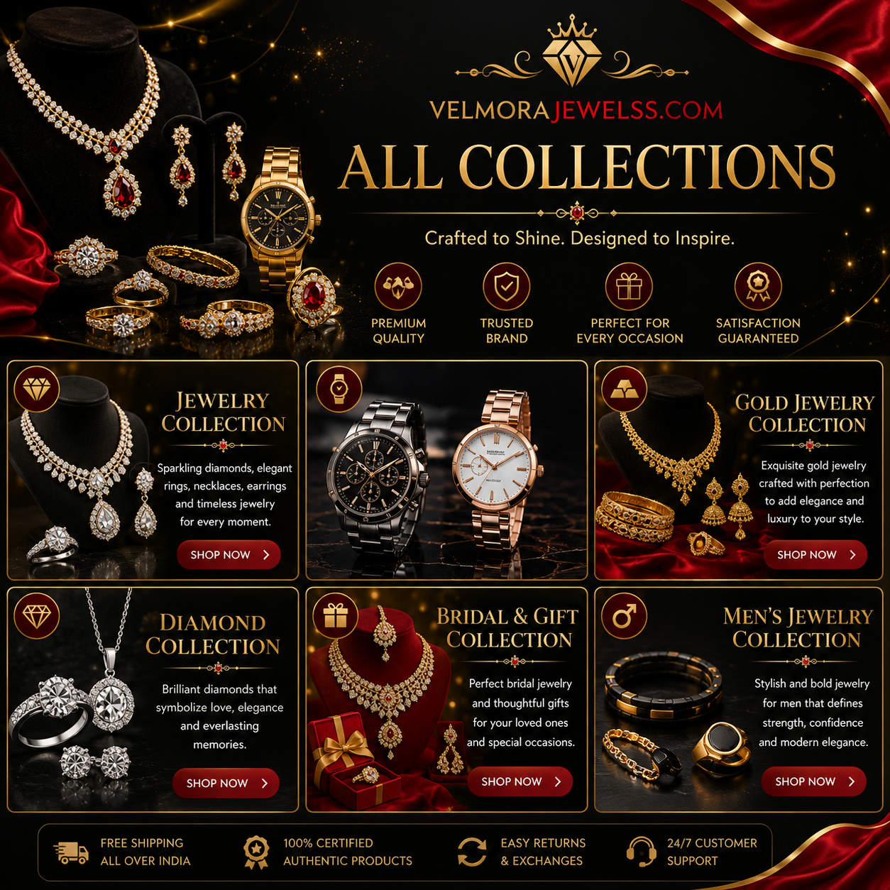 All Collections